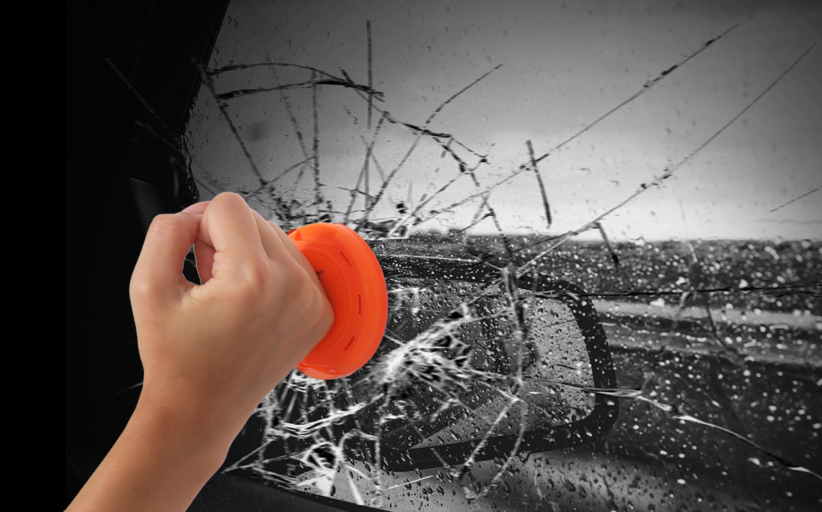 SAFE T SYL（3 in 1）